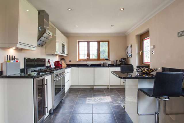  Image of 4 bedroom Detached house for sale in Newfield Road Sonning Common Reading RG4 at Newfield Road Sonning Common Reading, RG4 9TB