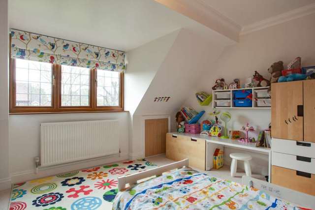  Image of 4 bedroom Detached house for sale in Newfield Road Sonning Common Reading RG4 at Newfield Road Sonning Common Reading, RG4 9TB