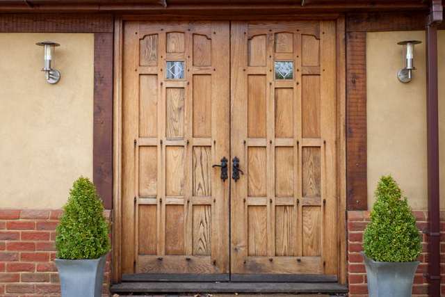 Image of 4 bedroom Detached house for sale in Newfield Road Sonning Common Reading RG4 at Newfield Road Sonning Common Reading, RG4 9TB
