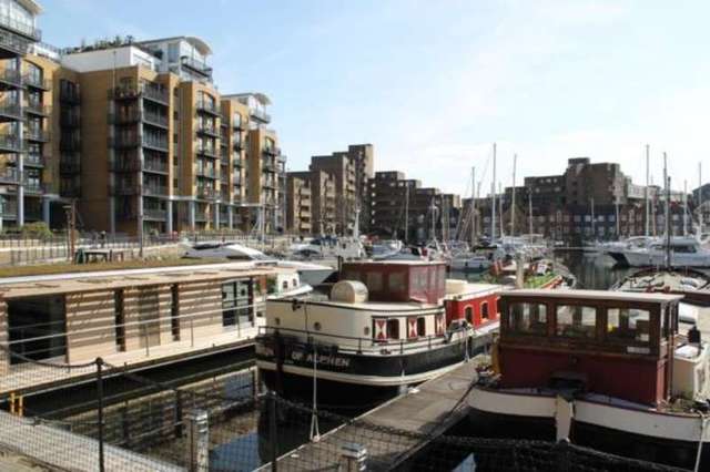  Image of 1 bedroom Flat to rent in Thomas More Street London E1W at Nightingale House 50 Thomas More Street Shadwell, E1W 1UA