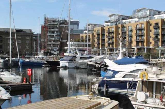  Image of 1 bedroom Flat to rent in Thomas More Street London E1W at Nightingale House 50 Thomas More Street Shadwell, E1W 1UA