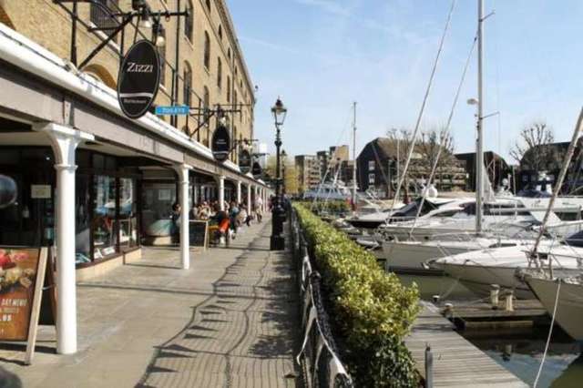  Image of 1 bedroom Flat to rent in Thomas More Street London E1W at Nightingale House 50 Thomas More Street Shadwell, E1W 1UA