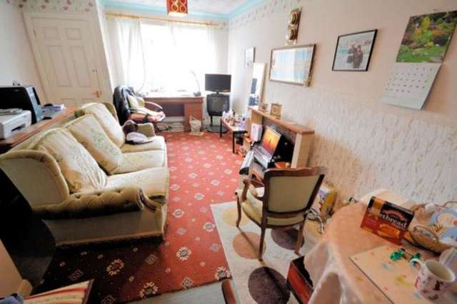  Image of 2 bedroom Semi-Detached house for sale in Nightingale Lane Crossgates Scarborough YO12 at Nightingale Lane Crossgates Scarborough, YO12 4TU