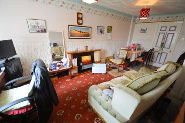  Image of 2 bedroom Semi-Detached house for sale in Nightingale Lane Crossgates Scarborough YO12 at Nightingale Lane Crossgates Scarborough, YO12 4TU
