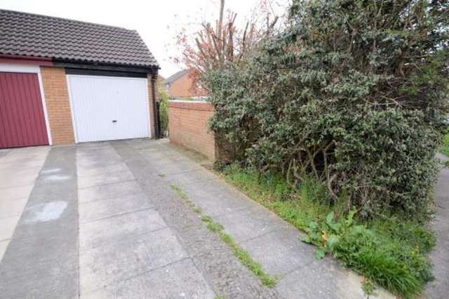  Image of 2 bedroom Semi-Detached house for sale in Nightingale Lane Crossgates Scarborough YO12 at Nightingale Lane Crossgates Scarborough, YO12 4TU