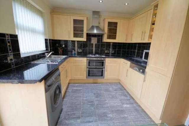  Image of 3 bedroom Semi-Detached house for sale in Nightingale Lane Crossgates Scarborough YO12 at Nightingale Lane Crossgates Scarborough, YO12 4TU