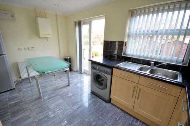  Image of 3 bedroom Semi-Detached house for sale in Nightingale Lane Crossgates Scarborough YO12 at Nightingale Lane Crossgates Scarborough, YO12 4TU