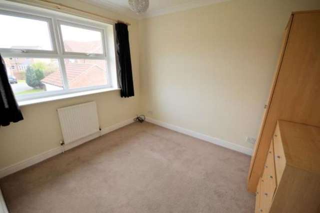  Image of 3 bedroom Semi-Detached house for sale in Nightingale Lane Crossgates Scarborough YO12 at Nightingale Lane Crossgates Scarborough, YO12 4TU