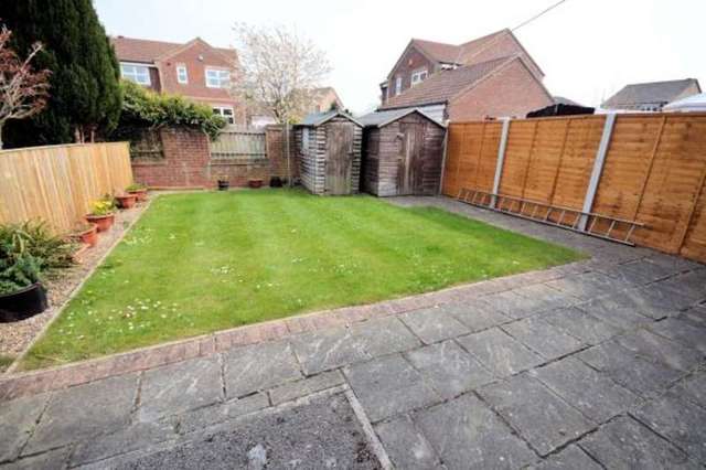  Image of 3 bedroom Semi-Detached house for sale in Nightingale Lane Crossgates Scarborough YO12 at Nightingale Lane Crossgates Scarborough, YO12 4TU