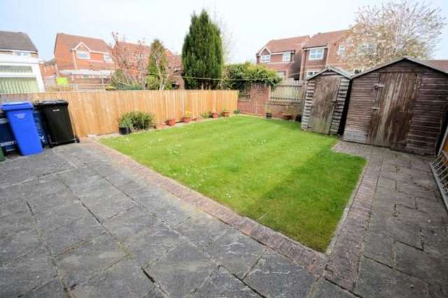  Image of 3 bedroom Semi-Detached house for sale in Nightingale Lane Crossgates Scarborough YO12 at Nightingale Lane Crossgates Scarborough, YO12 4TU