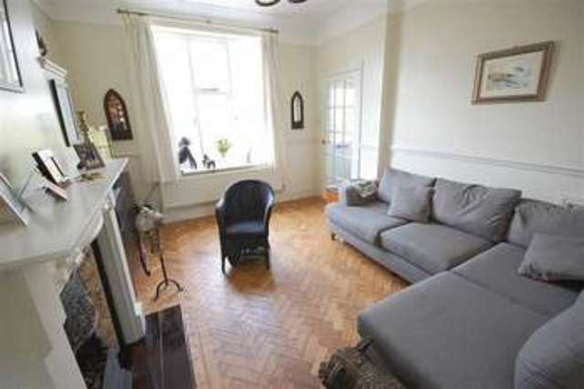 Image of 2 bedroom Terraced house for sale in Nook Rise Wavertree Liverpool L15 at Nook Rise Wavertree Garden Suburb Liverpool, L15 7JB