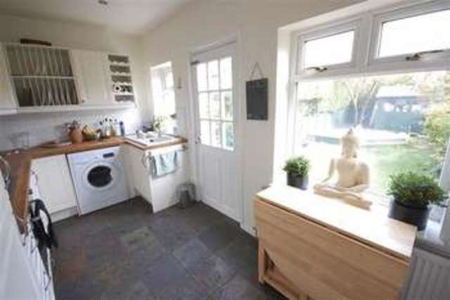  Image of 2 bedroom Terraced house for sale in Nook Rise Wavertree Liverpool L15 at Nook Rise Wavertree Garden Suburb Liverpool, L15 7JB