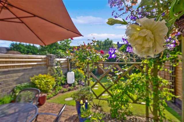  Image of 3 bedroom End of Terrace for sale in Normandy Road Broadwater Worthing BN14 at Worthing West Sussex Worthing, BN14 7EA
