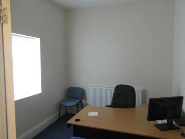  Image of Office to rent in Normanton Road Derby DE23 at Normanton Road  Derby, DE23 6UX