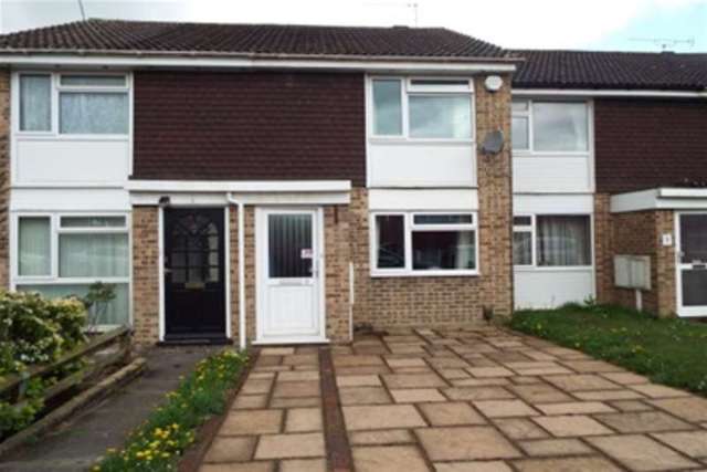  Image of 2 bedroom Detached house to rent in Mortimer Way North Baddesley Southampton SO52 at Southampton, SO52 9NE