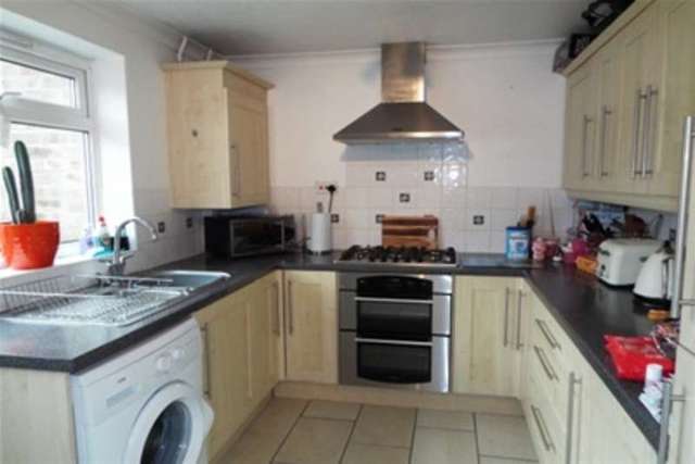  Image of 2 bedroom Detached house to rent in Mortimer Way North Baddesley Southampton SO52 at Southampton, SO52 9NE