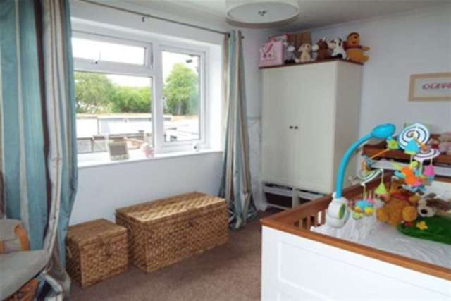  Image of 2 bedroom Detached house to rent in Mortimer Way North Baddesley Southampton SO52 at Southampton, SO52 9NE