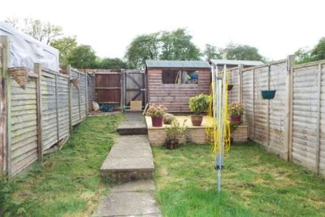  Image of 2 bedroom Detached house to rent in Mortimer Way North Baddesley Southampton SO52 at Southampton, SO52 9NE