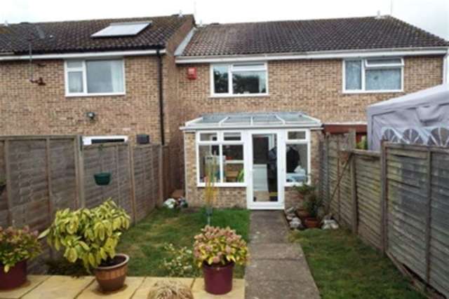  Image of 2 bedroom Detached house to rent in Mortimer Way North Baddesley Southampton SO52 at Southampton, SO52 9NE