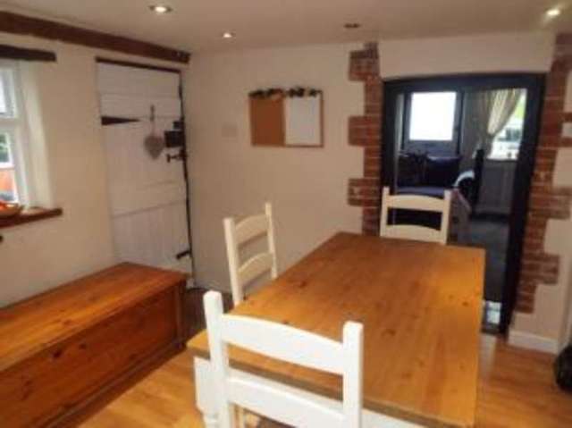  Image of 2 bedroom Semi-Detached house for sale in Eastgate Street North Elmham Dereham NR20 at North Elmham Dereham North Elmham, NR20 5HE