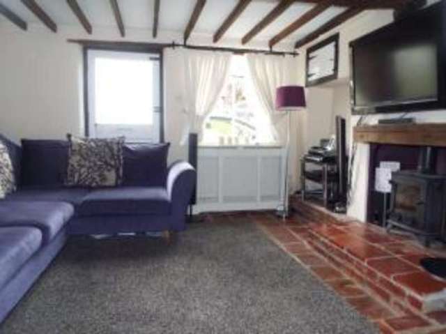  Image of 2 bedroom Semi-Detached house for sale in Eastgate Street North Elmham Dereham NR20 at North Elmham Dereham North Elmham, NR20 5HE