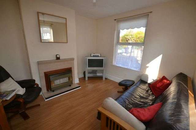  Image of 2 bedroom Terraced house for sale in North Street Ottery St. Mary EX11 at Ottery St Mary, EX11 1DR