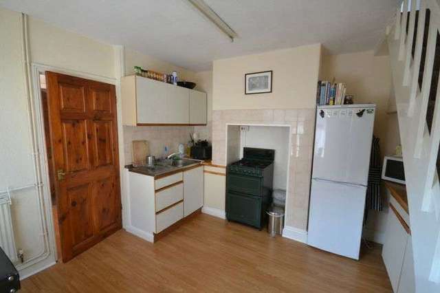  Image of 2 bedroom Terraced house for sale in North Street Ottery St. Mary EX11 at Ottery St Mary, EX11 1DR