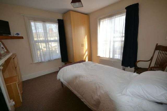  Image of 2 bedroom Terraced house for sale in North Street Ottery St. Mary EX11 at Ottery St Mary, EX11 1DR