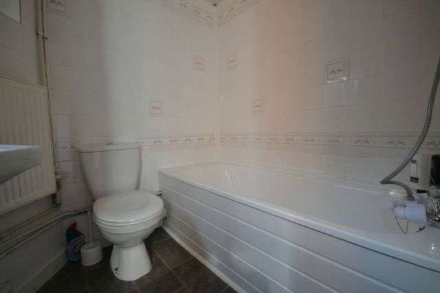  Image of 2 bedroom Terraced house for sale in North Street Ottery St. Mary EX11 at Ottery St Mary, EX11 1DR