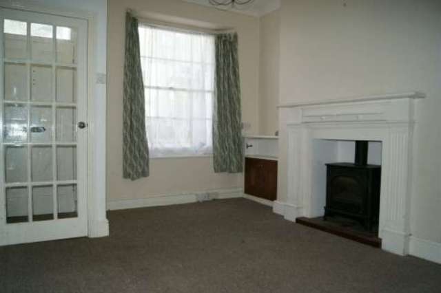  Image of 3 bedroom Terraced house for sale in The Square North Tawton EX20 at North Tawton, EX20 2EP