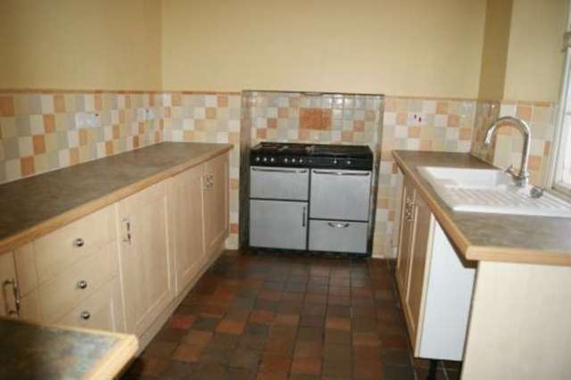  Image of 3 bedroom Terraced house for sale in The Square North Tawton EX20 at North Tawton, EX20 2EP