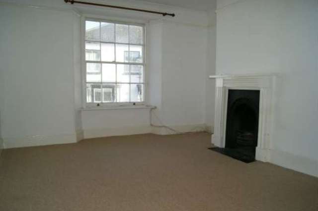  Image of 3 bedroom Terraced house for sale in The Square North Tawton EX20 at North Tawton, EX20 2EP