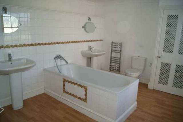  Image of 3 bedroom Terraced house for sale in The Square North Tawton EX20 at North Tawton, EX20 2EP