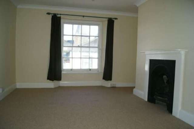  Image of 3 bedroom Terraced house for sale in The Square North Tawton EX20 at North Tawton, EX20 2EP