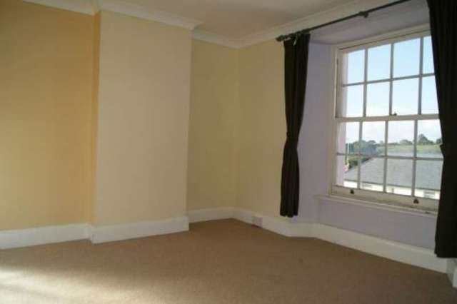 Image of 3 bedroom Terraced house for sale in The Square North Tawton EX20 at North Tawton, EX20 2EP