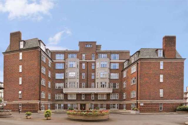  Image of 2 bedroom Apartment to rent in College Crescent London NW3 at College Crescent  London, NW3 5DR