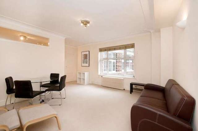  Image of 2 bedroom Apartment to rent in Netherhall Gardens London NW3 at College Crescent  London, NW3 5RG