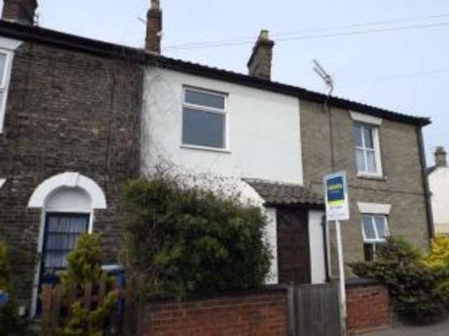  Image of 3 bedroom Terraced house for sale in Carrow Road Norwich NR1 at Norwich Norfolk Norwich, NR1 1HJ