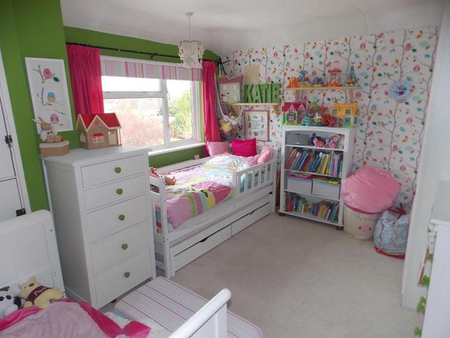  Image of 3 bedroom Detached house to rent in Nythe Road Swindon SN3 at Swindon, SN3 4AW