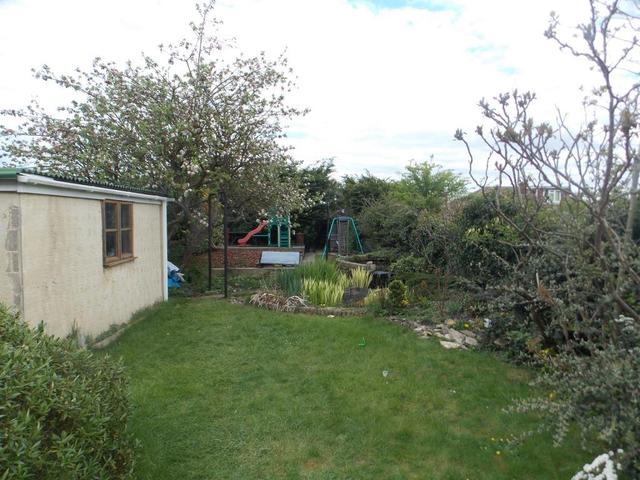  Image of 3 bedroom Detached house to rent in Nythe Road Swindon SN3 at Swindon, SN3 4AW