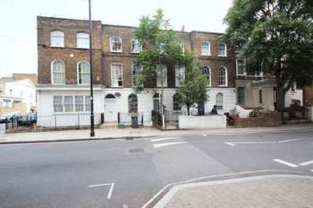  Image of 2 bedroom Flat to rent in Offord Road London N1 at Offord Road  London, N1 1PH