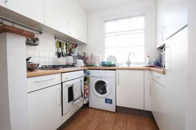  Image of 2 bedroom Flat to rent in Offord Road London N1 at Offord Road  London, N1 1PH