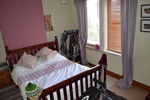  Image of 2 bedroom Terraced house to rent in Old Church Road Whitchurch Cardiff CF14 at Old Church Road  Whitchurch, CF14 1AE