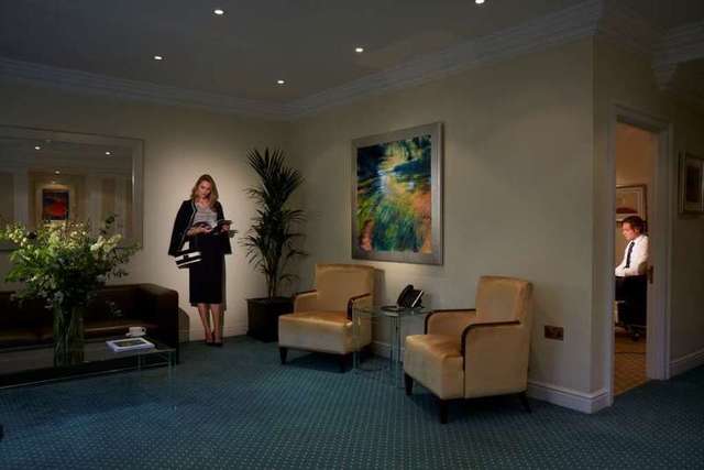  Image of Detached house to rent in Old Queen Street London SW1H at Westminster SW1H London, SW1H 9HP