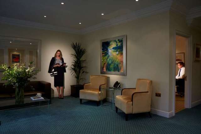  Image of Detached house to rent in Old Queen Street London SW1H at Westminster SW1H London, SW1H 9HP