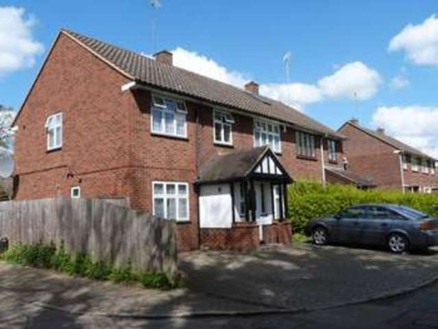  Image of 4 bedroom Semi-Detached house for sale in Old Rectory Drive Hatfield AL10 at Old Rectory Drive  Hatfield, AL10 8AE