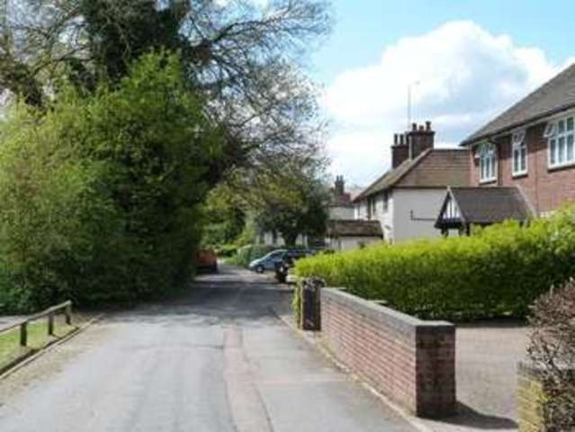  Image of 4 bedroom Semi-Detached house for sale in Old Rectory Drive Hatfield AL10 at Old Rectory Drive  Hatfield, AL10 8AE