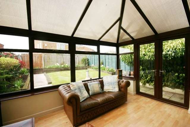  Image of 3 bedroom Semi-Detached house for sale in Old Vicarage Westhoughton Bolton BL5 at Old Vicarage  Westhoughton, BL5 2EG
