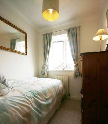  Image of 3 bedroom Semi-Detached house for sale in Old Vicarage Westhoughton Bolton BL5 at Old Vicarage  Westhoughton, BL5 2EG
