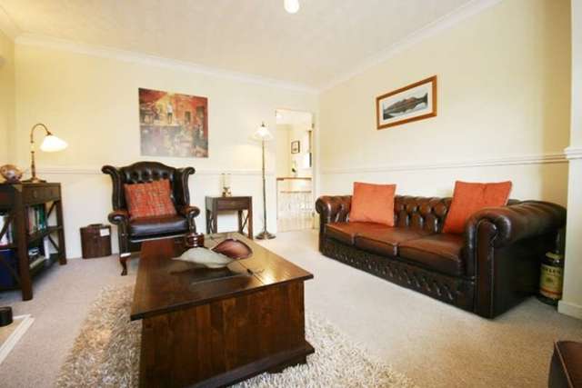  Image of 3 bedroom Semi-Detached house for sale in Old Vicarage Westhoughton Bolton BL5 at Old Vicarage  Westhoughton, BL5 2EG
